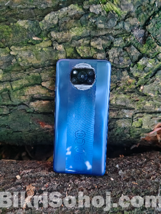 Poco x3 pro